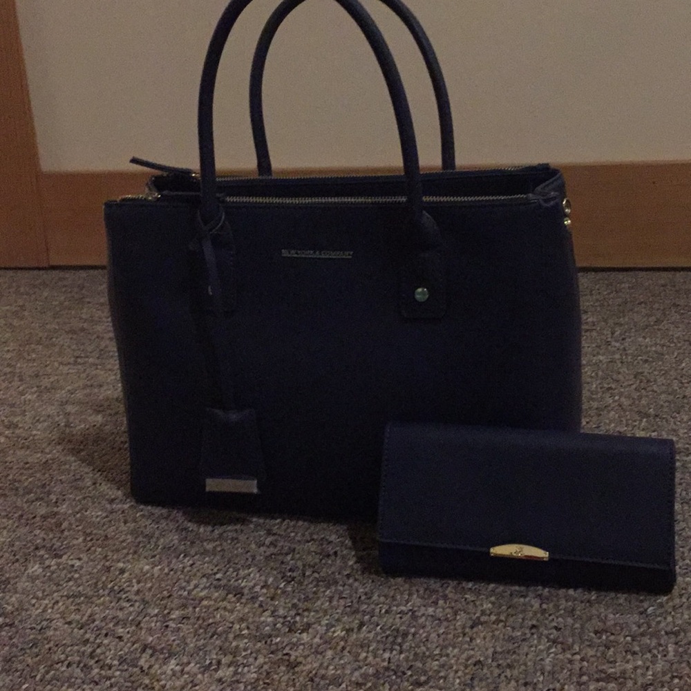 New York and Company Purse & Wallet